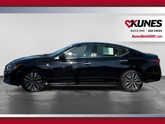 SEMINUEVOS NISSAN Altima a Estados en autogozo