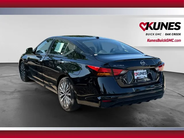 SEMINUEVOS NISSAN Altima a Estados en autogozo