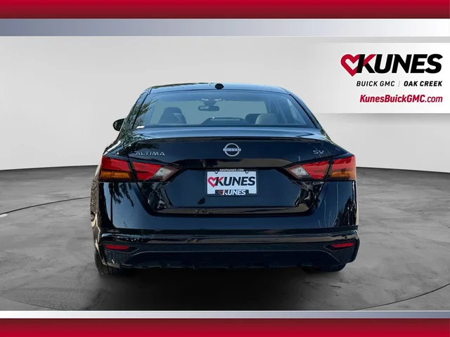 SEMINUEVOS NISSAN Altima a Estados en autogozo