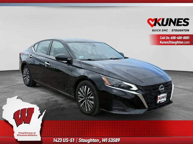 SEMINUEVOS NISSAN Altima a Estados en autogozo