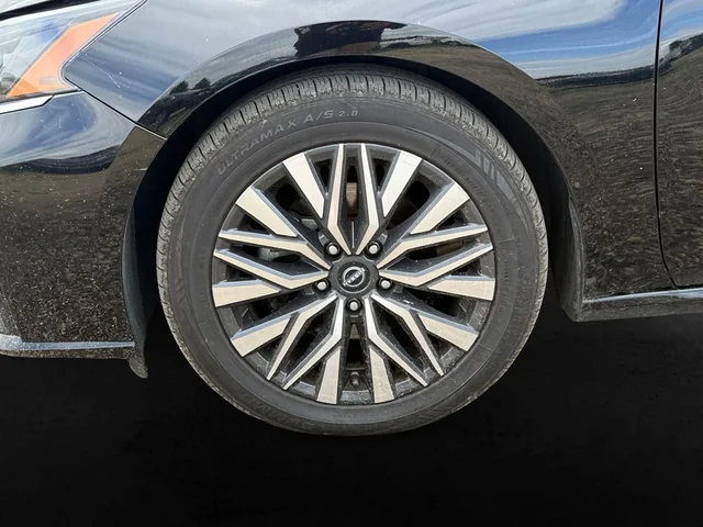 SEMINUEVOS NISSAN Altima a Estados en autogozo