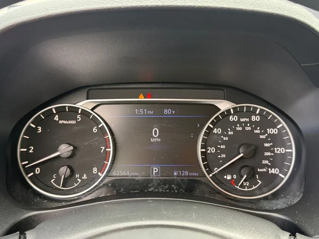 SEMINUEVOS NISSAN Altima a Estados en autogozo