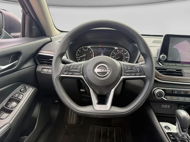 SEMINUEVOS NISSAN Altima a Estados en autogozo
