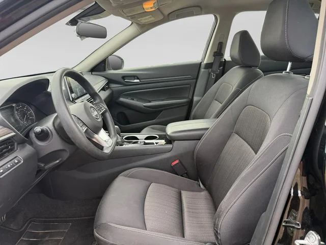 SEMINUEVOS NISSAN Altima a Estados en autogozo