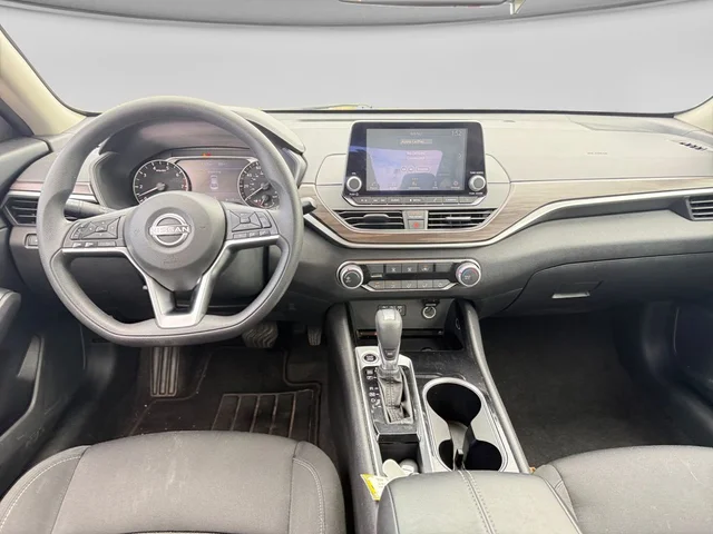 SEMINUEVOS NISSAN Altima a Estados en autogozo