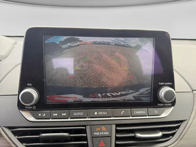 SEMINUEVOS NISSAN Altima a Estados en autogozo