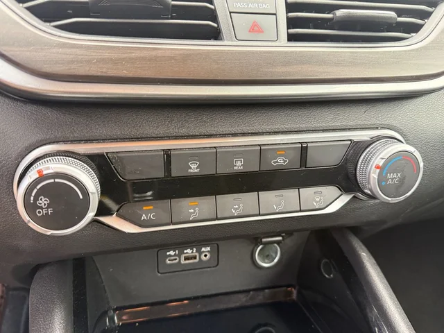 SEMINUEVOS NISSAN Altima a Estados en autogozo