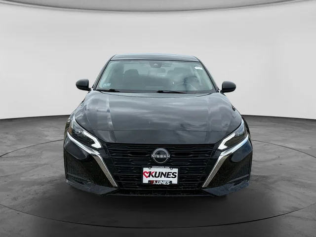 SEMINUEVOS NISSAN Altima a Estados en autogozo