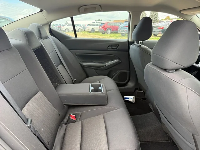 SEMINUEVOS NISSAN Altima a Estados en autogozo