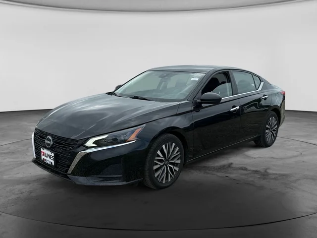 SEMINUEVOS NISSAN Altima a Estados en autogozo