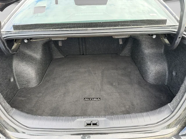 SEMINUEVOS NISSAN Altima a Estados en autogozo