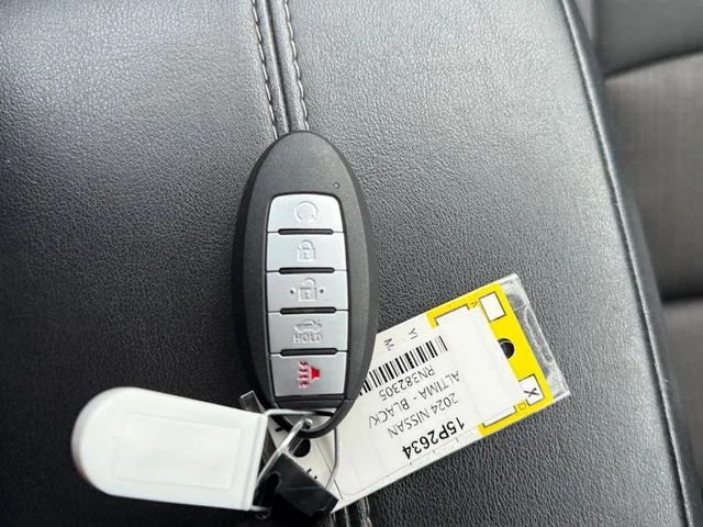 SEMINUEVOS NISSAN Altima a Estados en autogozo