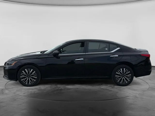 SEMINUEVOS NISSAN Altima a Estados en autogozo