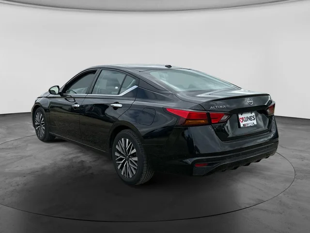 SEMINUEVOS NISSAN Altima a Estados en autogozo