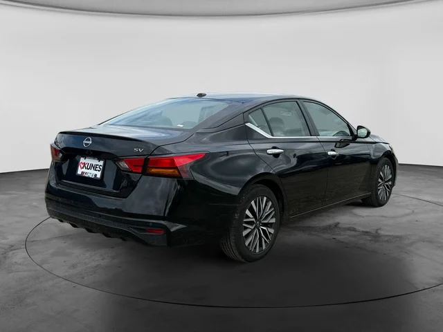 SEMINUEVOS NISSAN Altima a Estados en autogozo