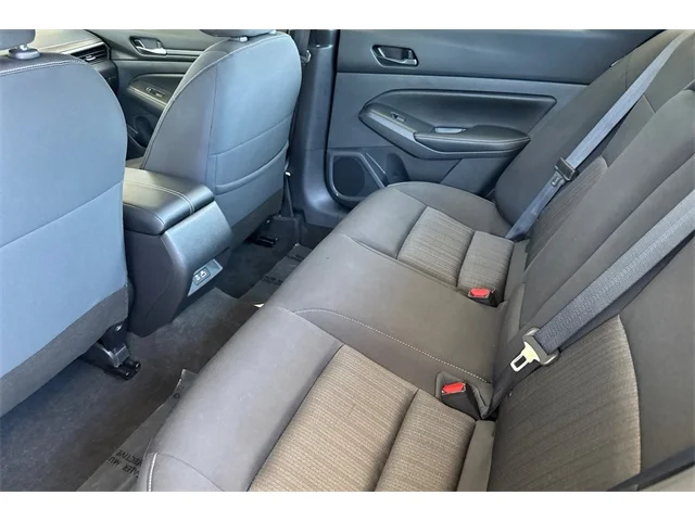 SEMINUEVOS NISSAN Altima at ELK GROVE in Elk Grove Buick GMC