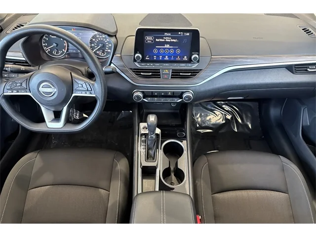 SEMINUEVOS NISSAN Altima at ELK GROVE in Elk Grove Buick GMC