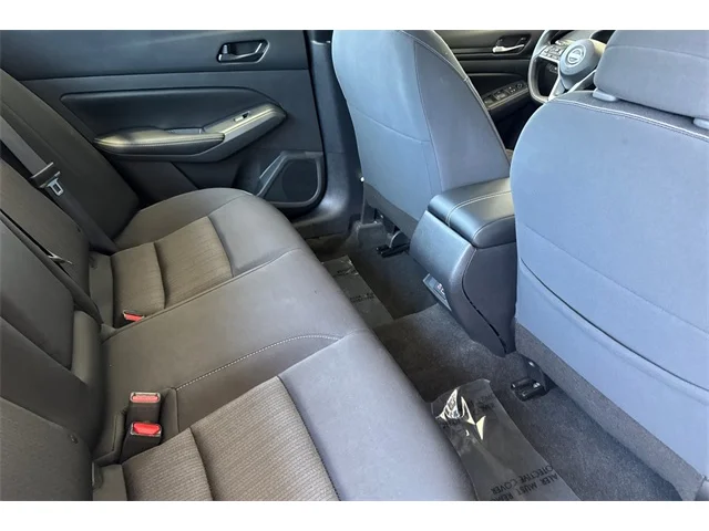 SEMINUEVOS NISSAN Altima at ELK GROVE in Elk Grove Buick GMC