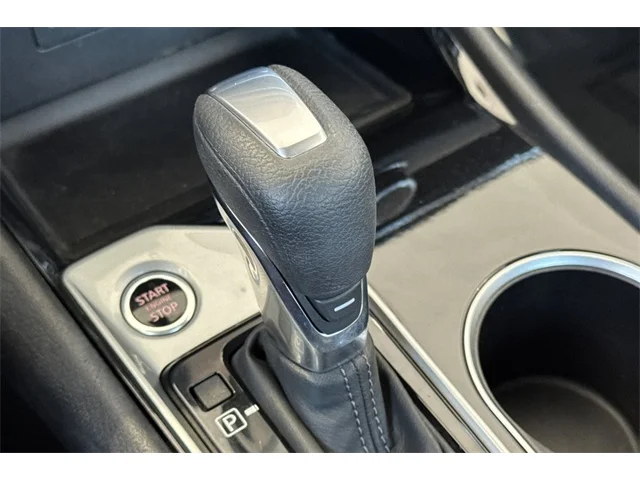 SEMINUEVOS NISSAN Altima at ELK GROVE in Elk Grove Buick GMC