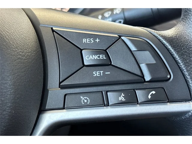 SEMINUEVOS NISSAN Altima at ELK GROVE in Elk Grove Buick GMC
