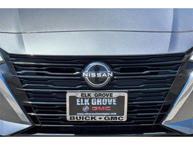 SEMINUEVOS NISSAN Altima at ELK GROVE in Elk Grove Buick GMC