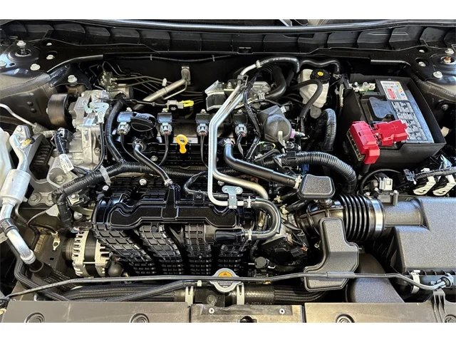 SEMINUEVOS NISSAN Altima at ELK GROVE in Elk Grove Buick GMC