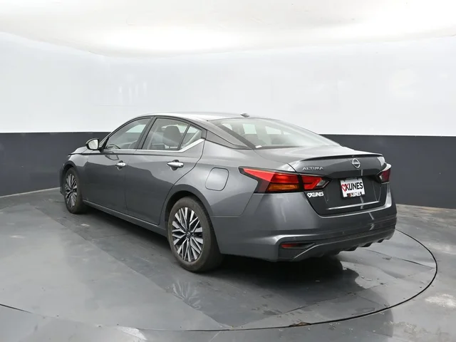 SEMINUEVOS NISSAN Altima a Estados en autogozo