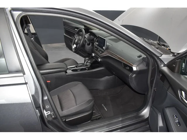 SEMINUEVOS NISSAN Altima a Estados en autogozo