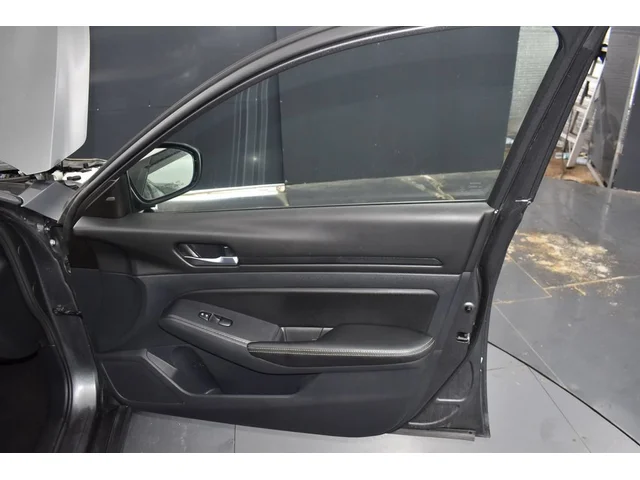SEMINUEVOS NISSAN Altima a Estados en autogozo