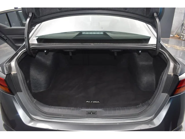 SEMINUEVOS NISSAN Altima a Estados en autogozo