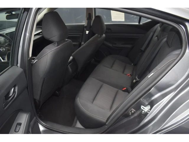 SEMINUEVOS NISSAN Altima a Estados en autogozo