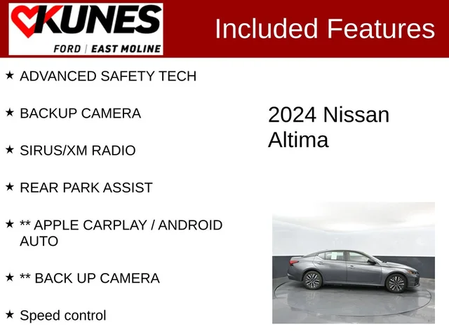 SEMINUEVOS NISSAN Altima a Estados en autogozo