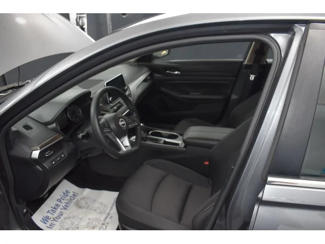 SEMINUEVOS NISSAN Altima a Estados en autogozo