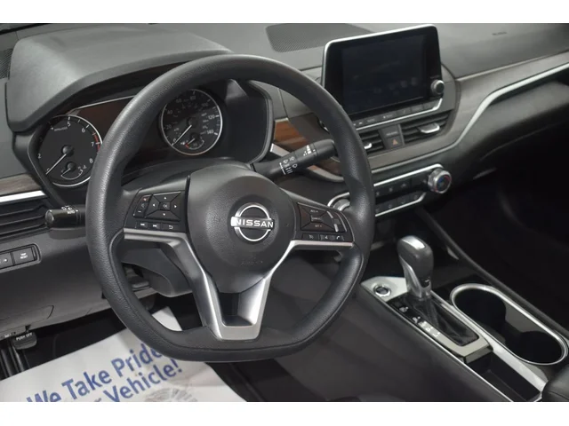 SEMINUEVOS NISSAN Altima a Estados en autogozo