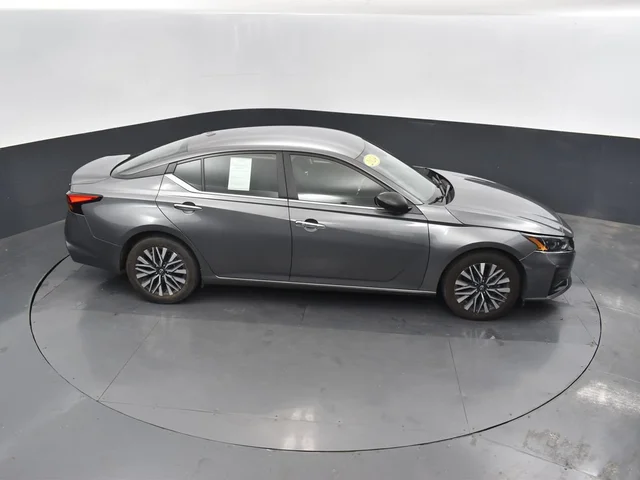 SEMINUEVOS NISSAN Altima a Estados en autogozo
