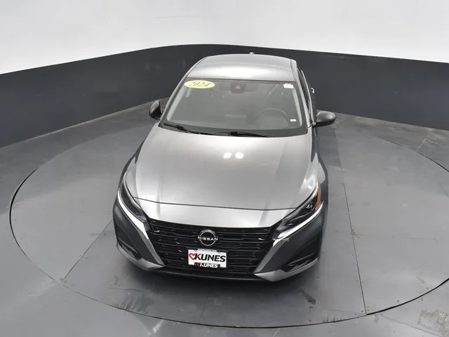 SEMINUEVOS NISSAN Altima a Estados en autogozo