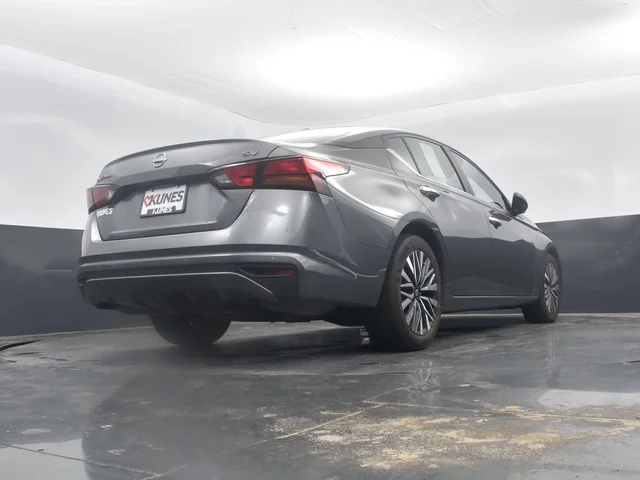 SEMINUEVOS NISSAN Altima a Estados en autogozo