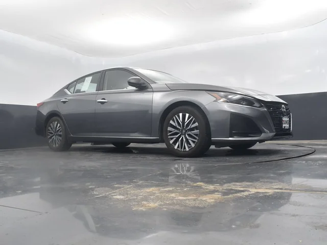 SEMINUEVOS NISSAN Altima a Estados en autogozo