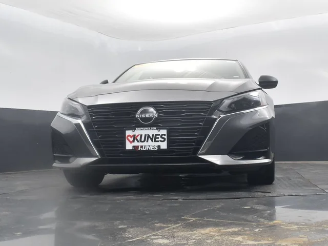 SEMINUEVOS NISSAN Altima a Estados en autogozo
