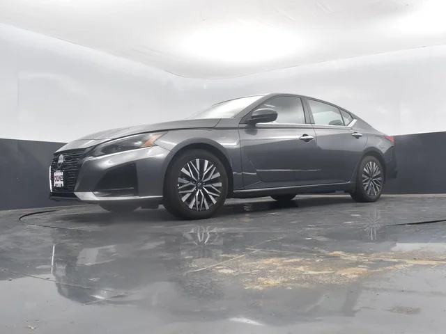 SEMINUEVOS NISSAN Altima a Estados en autogozo