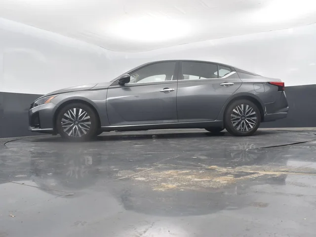 SEMINUEVOS NISSAN Altima a Estados en autogozo