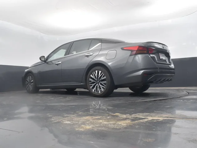 SEMINUEVOS NISSAN Altima a Estados en autogozo