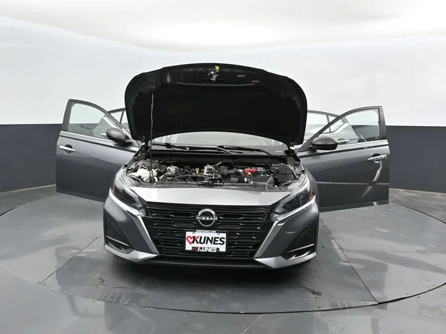 SEMINUEVOS NISSAN Altima a Estados en autogozo