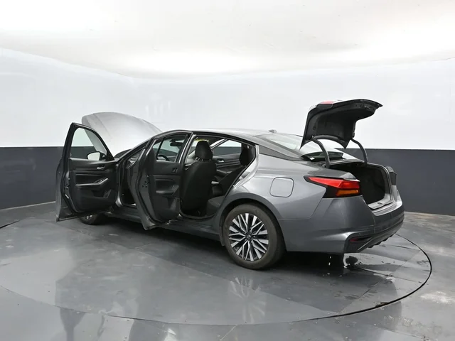 SEMINUEVOS NISSAN Altima a Estados en autogozo