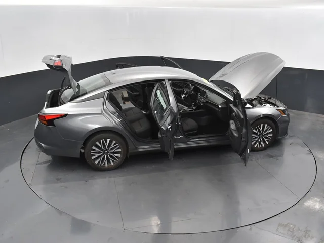 SEMINUEVOS NISSAN Altima a Estados en autogozo