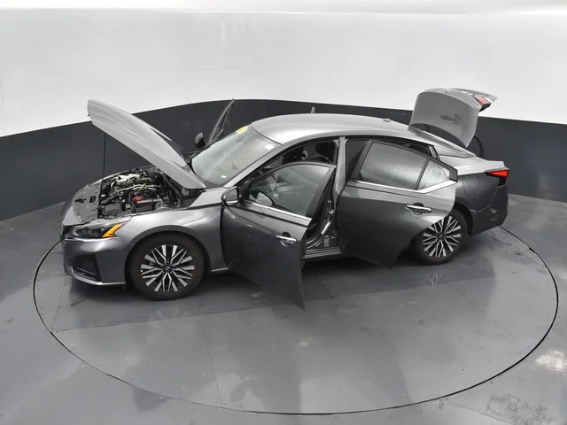 SEMINUEVOS NISSAN Altima a Estados en autogozo