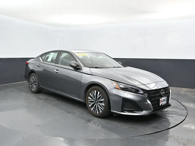 SEMINUEVOS NISSAN Altima a Estados en autogozo
