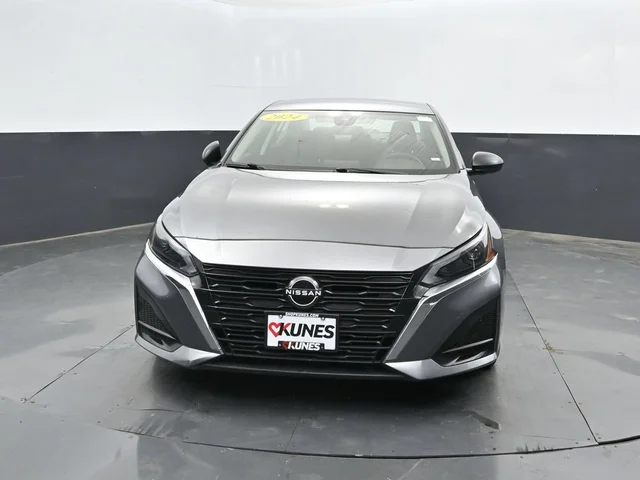 SEMINUEVOS NISSAN Altima a Estados en autogozo