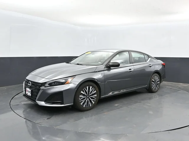 SEMINUEVOS NISSAN Altima a Estados en autogozo