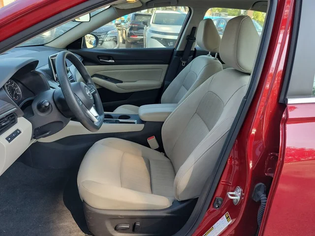 SEMINUEVOS NISSAN Altima a Estados en autogozo